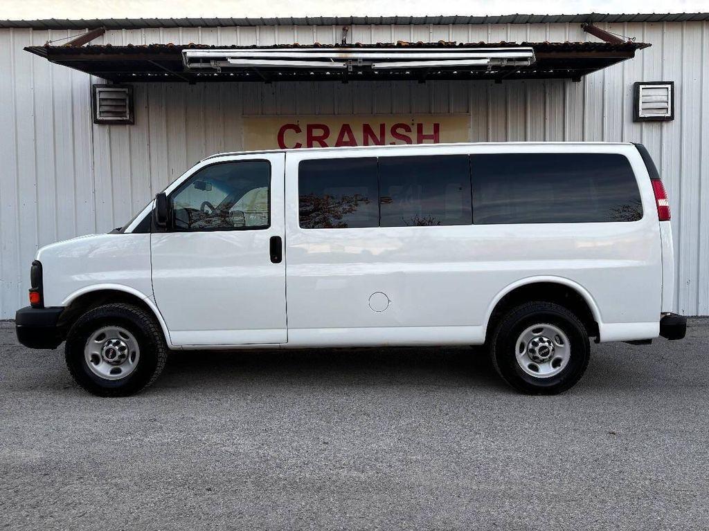 used 2014 GMC Savana 3500 car, priced at $12,975