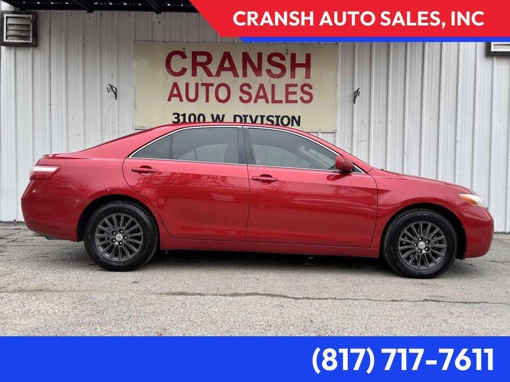 used 2007 Toyota Camry car, priced at $8,475