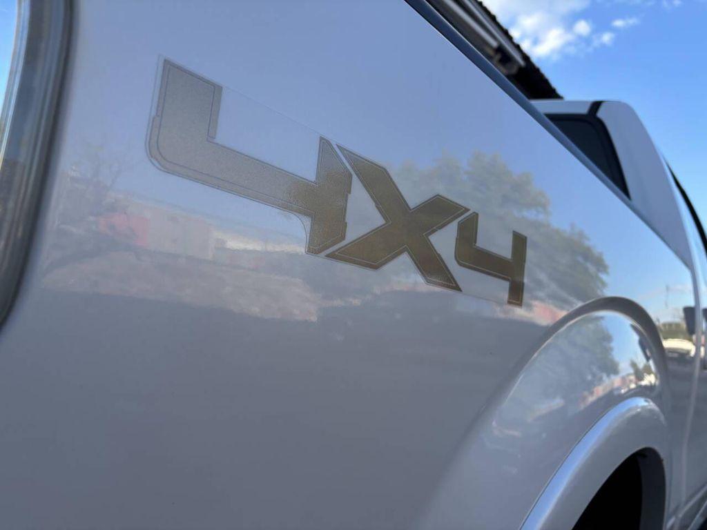 used 2013 Ford F-150 car, priced at $12,825