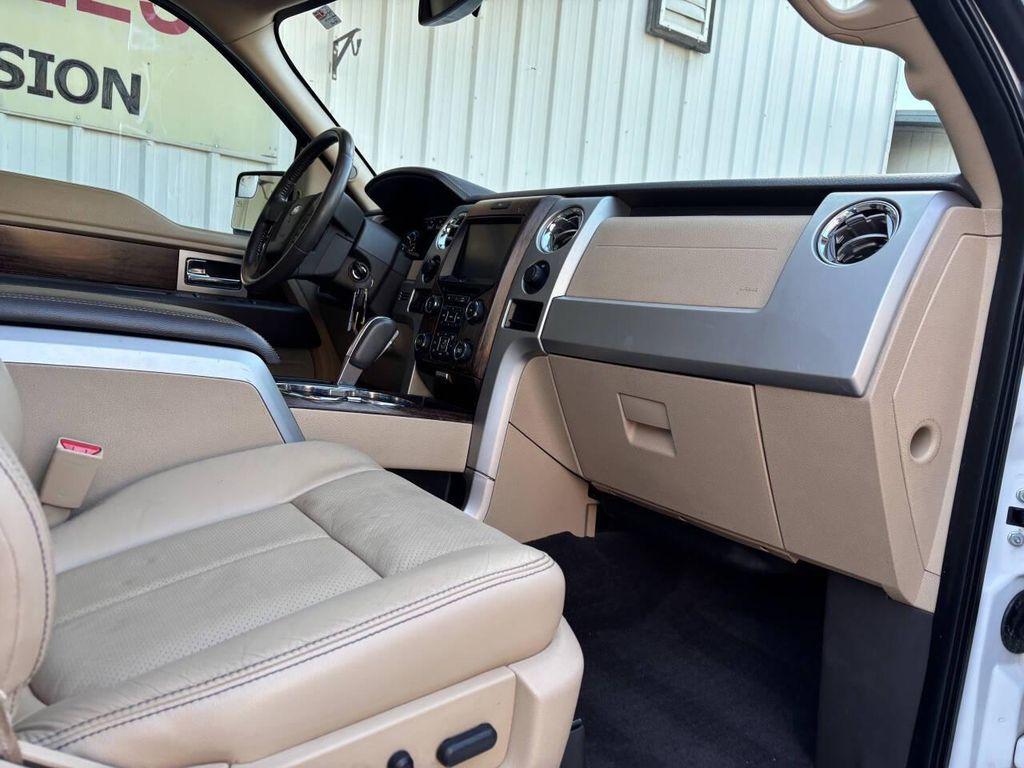 used 2013 Ford F-150 car, priced at $12,825