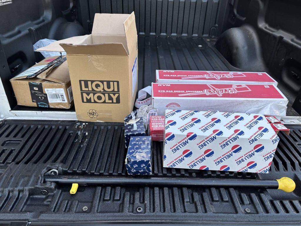 used 2013 Ford F-150 car, priced at $12,825