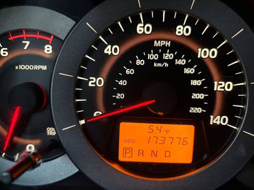 used 2010 Toyota RAV4 car, priced at $8,999