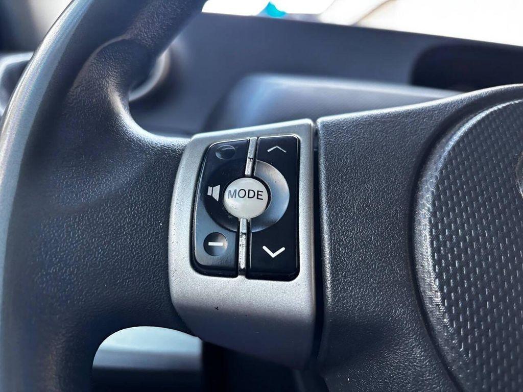 used 2012 Scion xB car, priced at $6,450