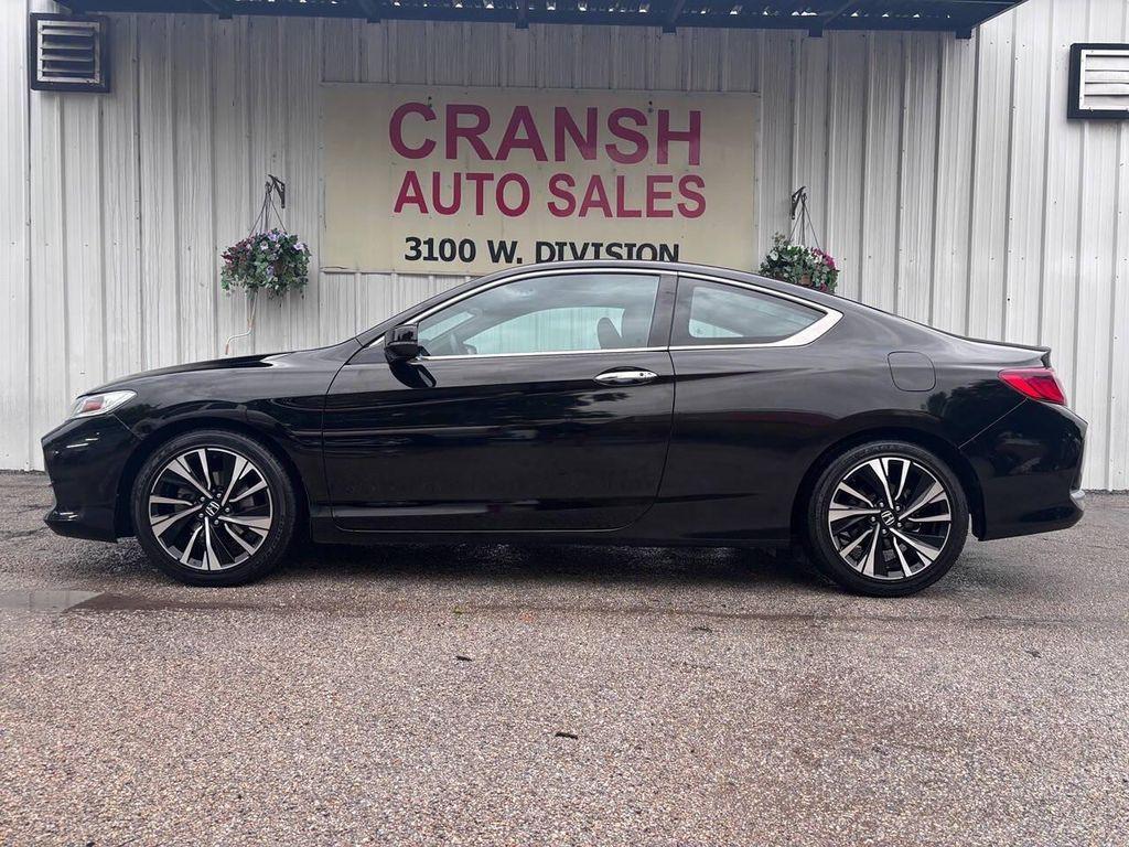 used 2016 Honda Accord car, priced at $12,990