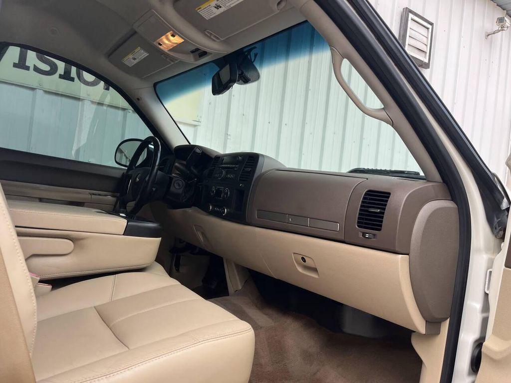 used 2013 Chevrolet Silverado 1500 car, priced at $14,750