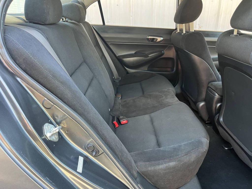 used 2010 Honda Civic car, priced at $7,475