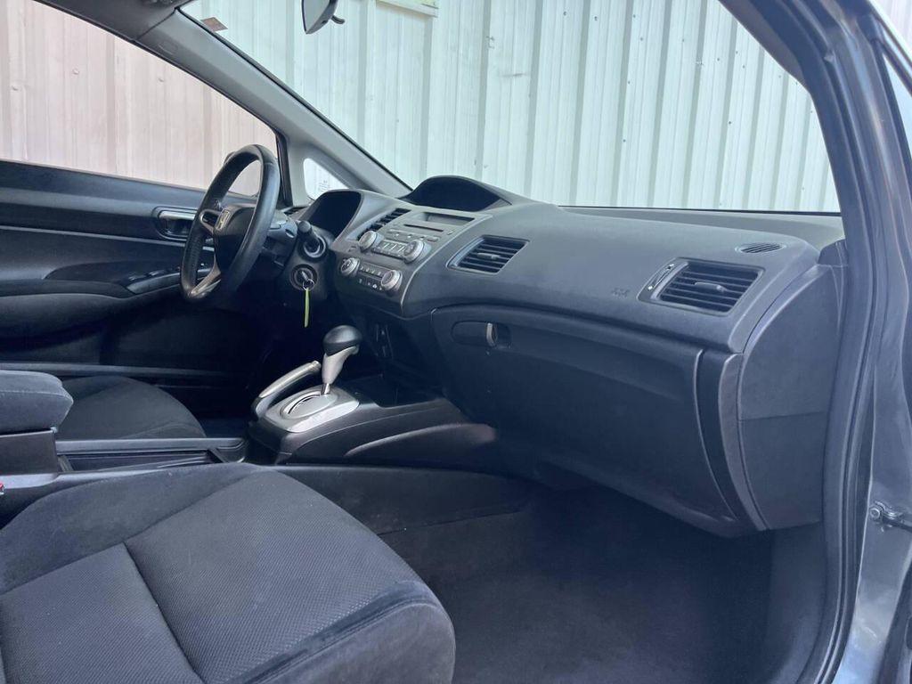 used 2010 Honda Civic car, priced at $7,475