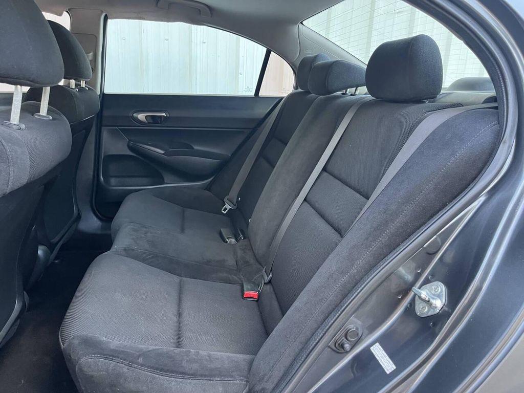 used 2010 Honda Civic car, priced at $7,475