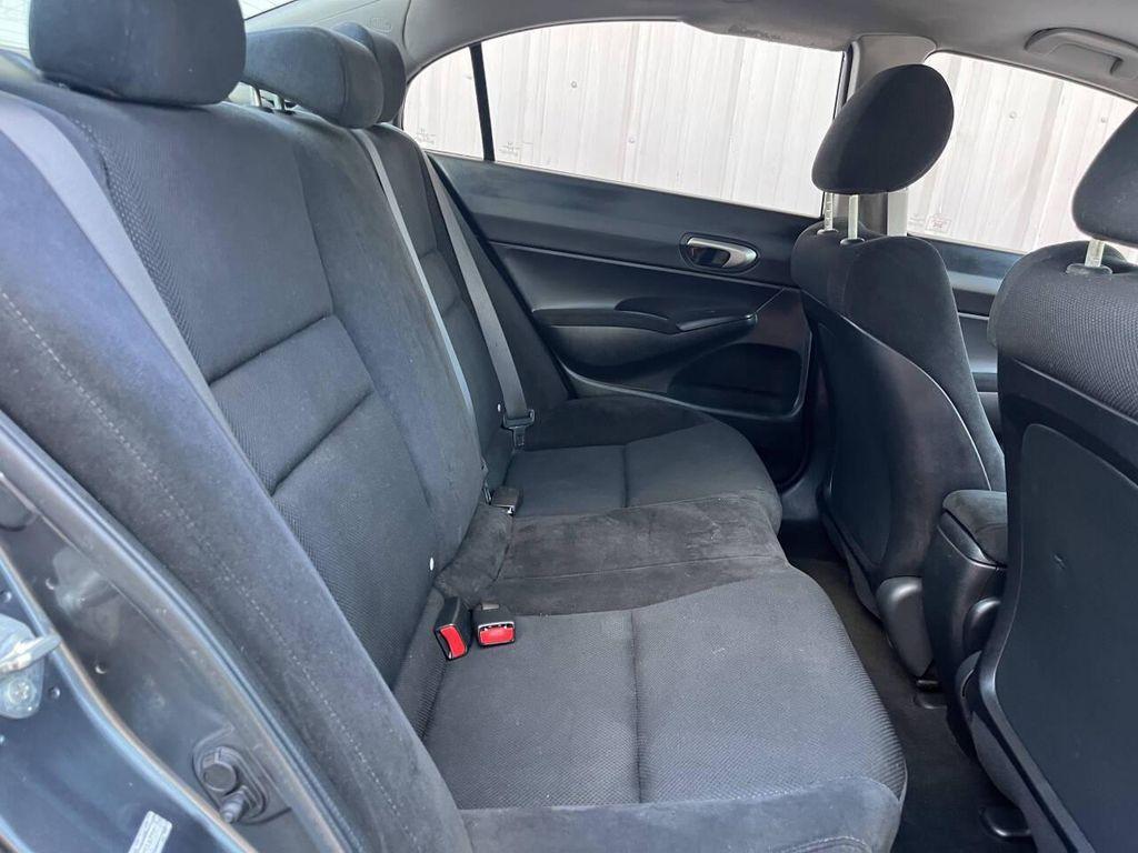 used 2010 Honda Civic car, priced at $7,475