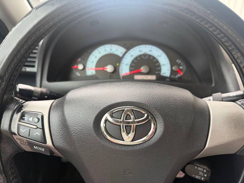 used 2010 Toyota Camry car, priced at $5,890
