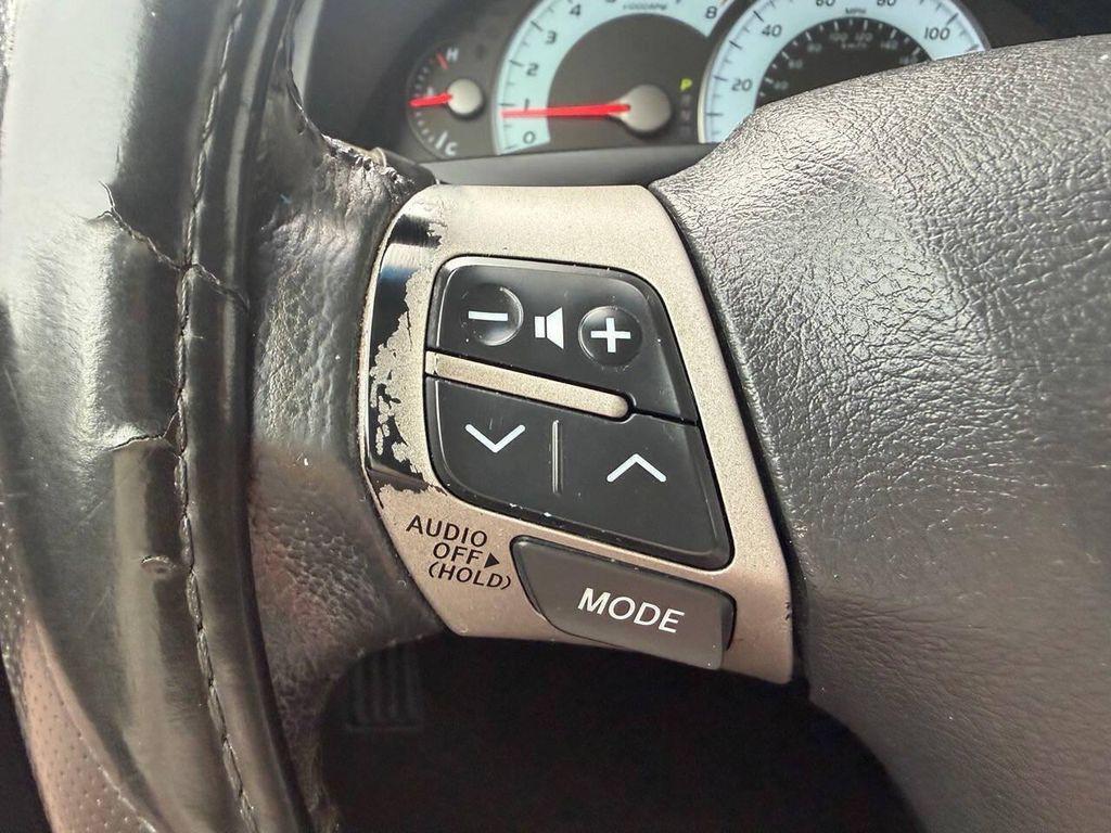 used 2010 Toyota Camry car, priced at $5,890
