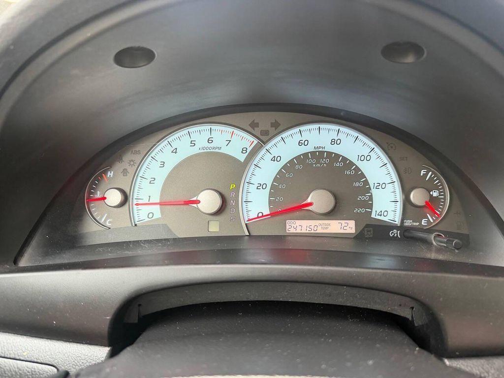 used 2010 Toyota Camry car, priced at $5,890