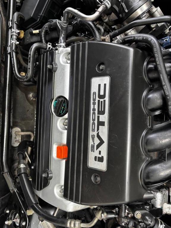 used 2008 Honda Accord car, priced at $6,498