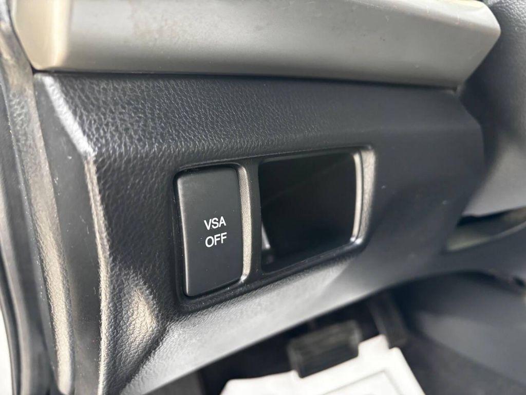 used 2008 Honda Accord car, priced at $6,498