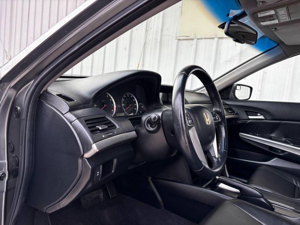 used 2008 Honda Accord car, priced at $6,498