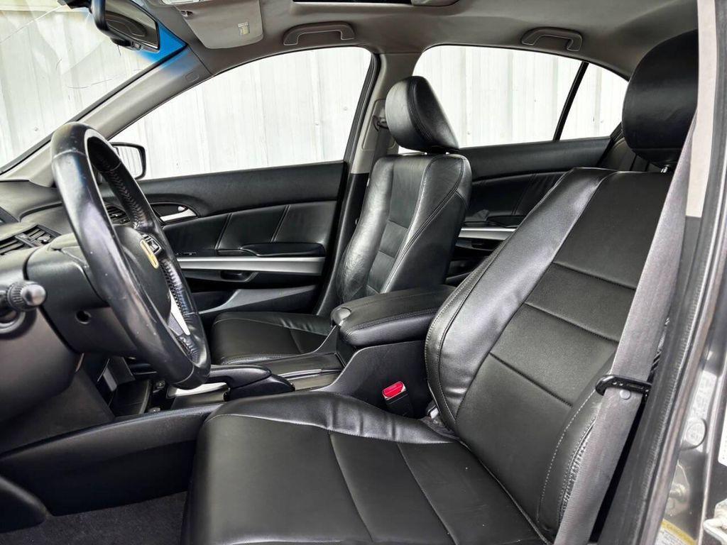 used 2008 Honda Accord car, priced at $6,498