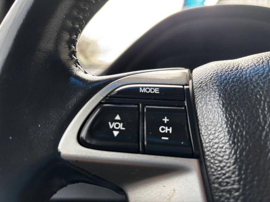 used 2008 Honda Accord car, priced at $6,498