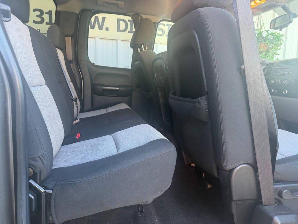 used 2009 Chevrolet Silverado 1500 car, priced at $9,990