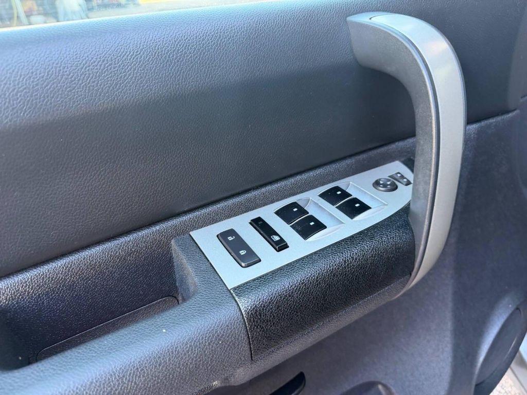 used 2009 Chevrolet Silverado 1500 car, priced at $9,990