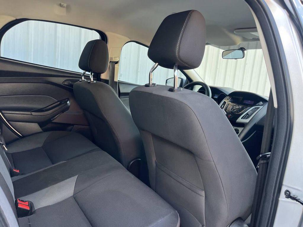 used 2012 Ford Focus car, priced at $6,475
