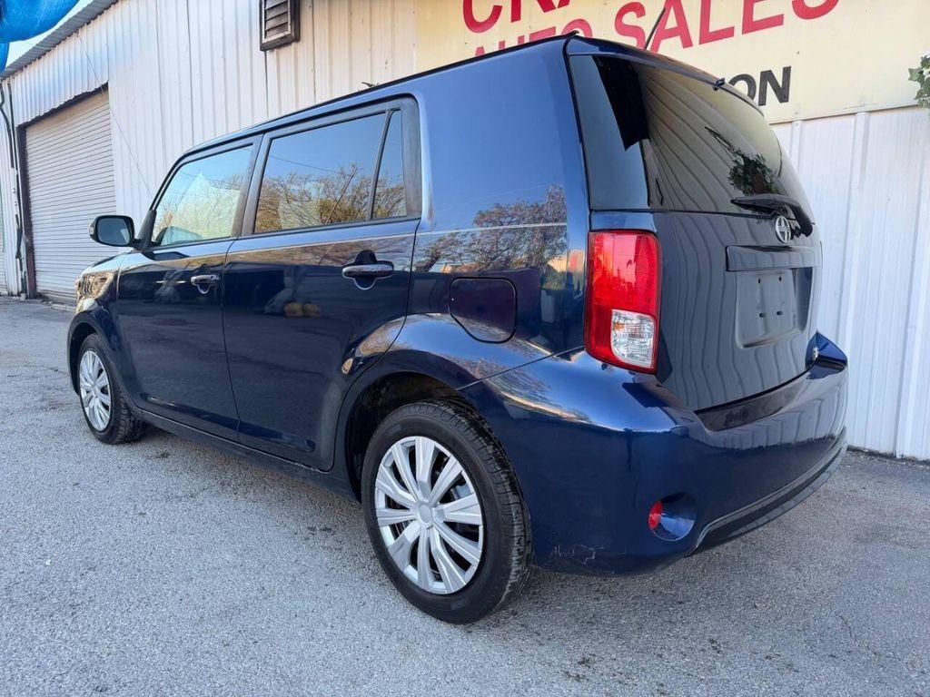 used 2014 Scion xB car, priced at $7,898