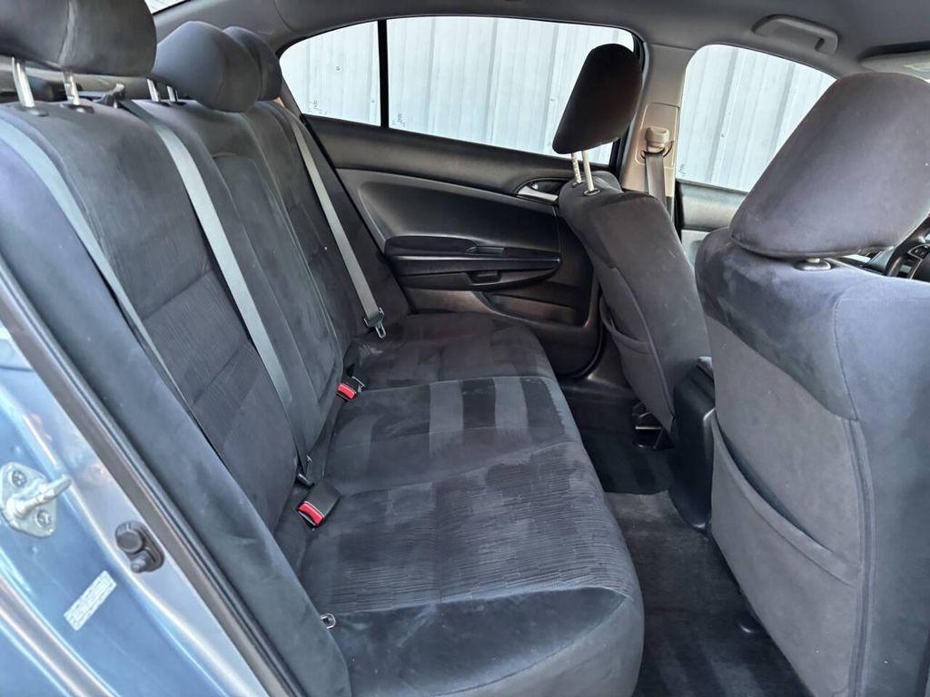 used 2011 Honda Accord car, priced at $8,898