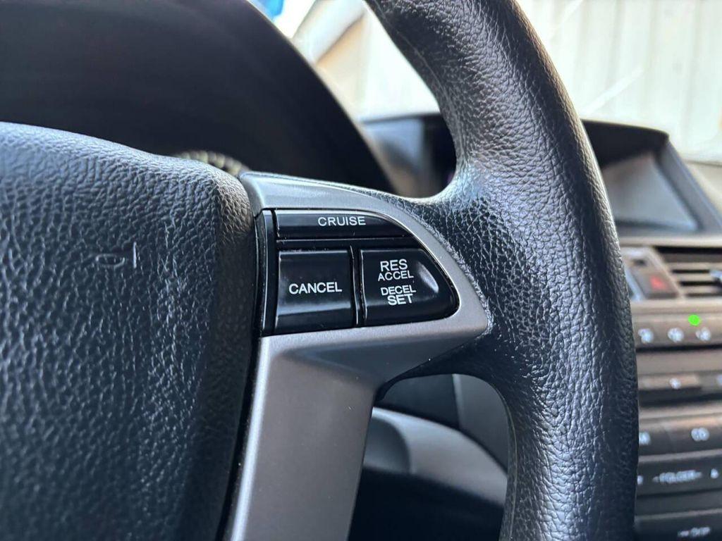 used 2011 Honda Accord car, priced at $8,898