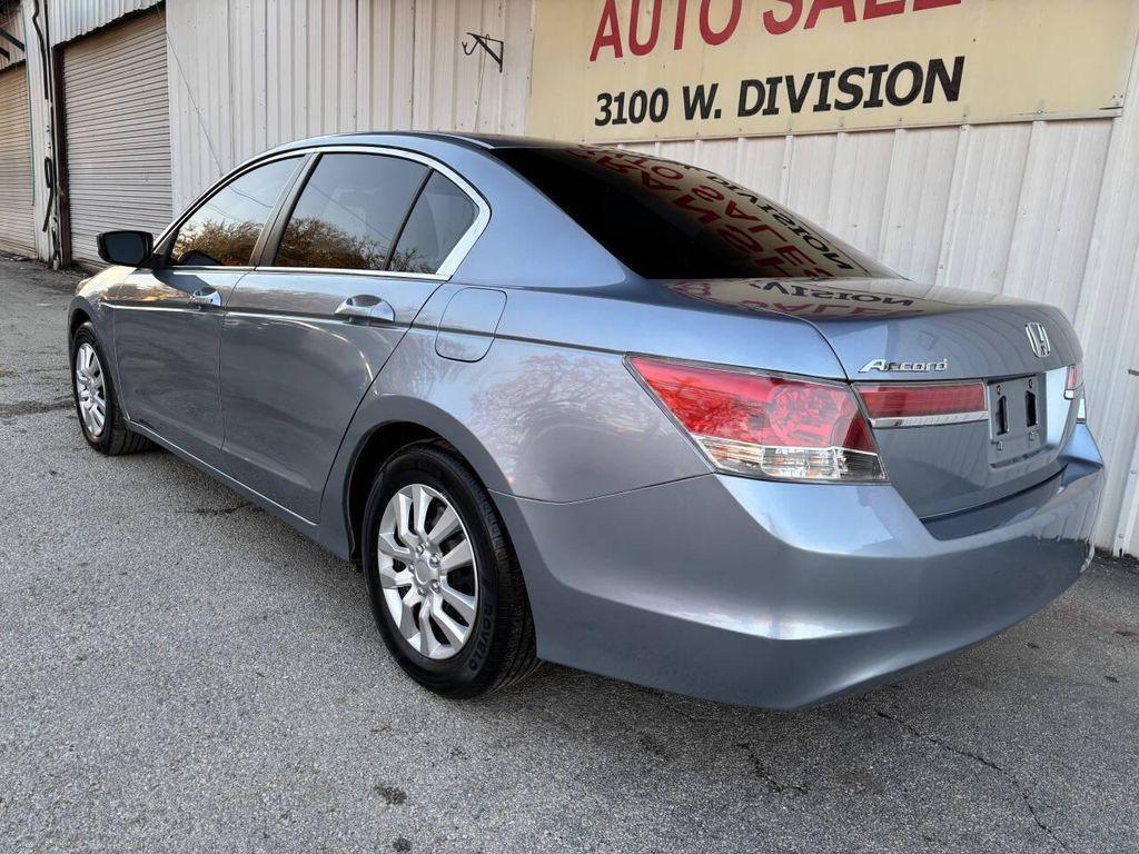 used 2011 Honda Accord car, priced at $8,898