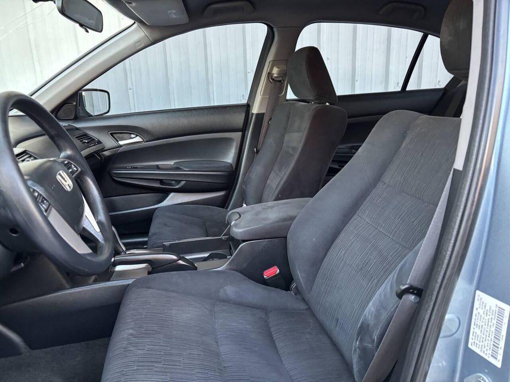 used 2011 Honda Accord car, priced at $8,898