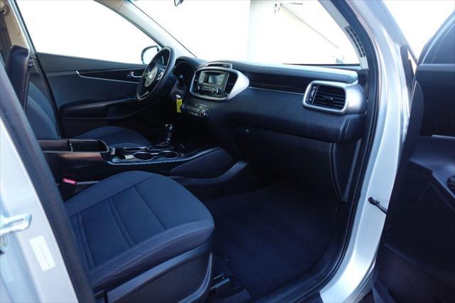 used 2016 Kia Sorento car, priced at $9,975