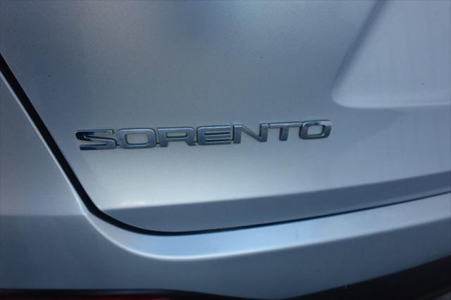 used 2016 Kia Sorento car, priced at $9,975