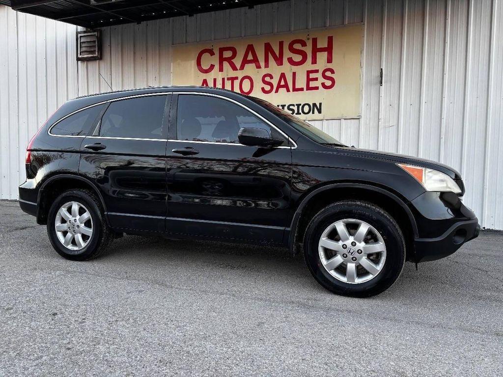 used 2008 Honda CR-V car, priced at $5,750