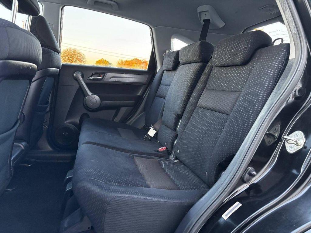 used 2008 Honda CR-V car, priced at $5,750