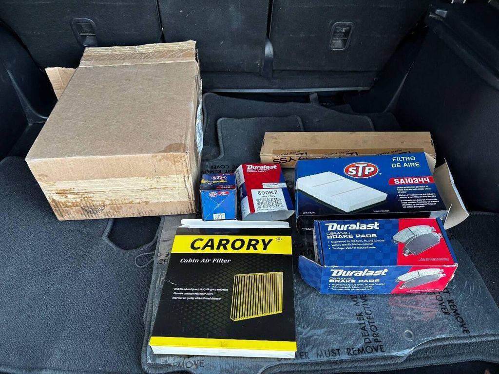 used 2008 Honda CR-V car, priced at $5,750