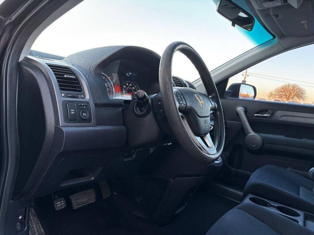 used 2008 Honda CR-V car, priced at $5,750