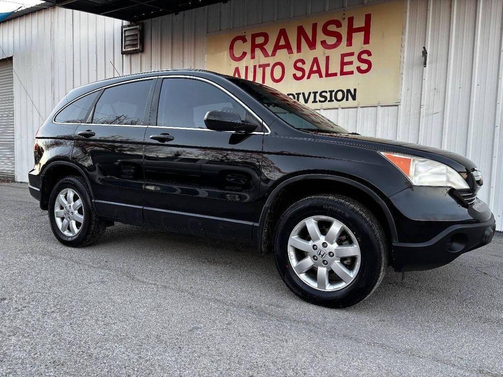 used 2008 Honda CR-V car, priced at $5,750