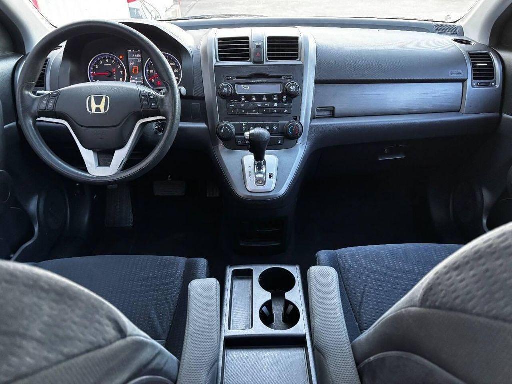 used 2008 Honda CR-V car, priced at $5,750