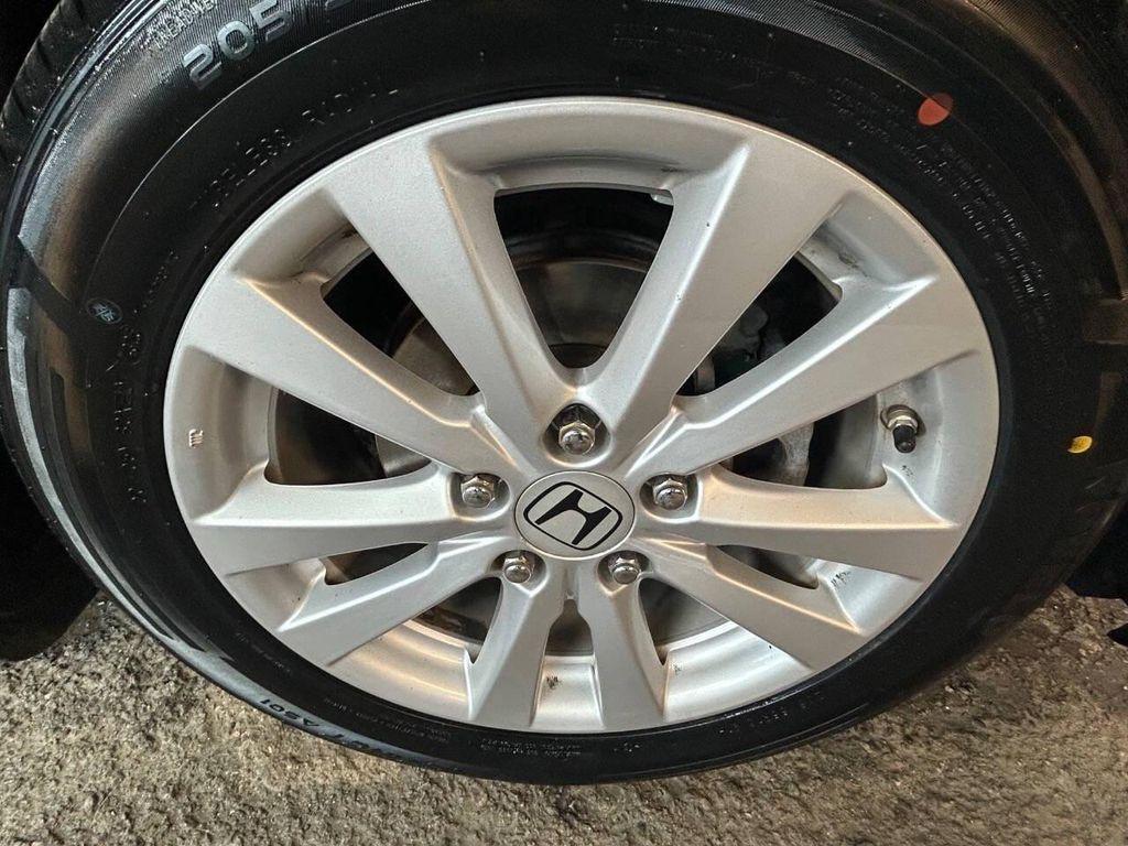 used 2012 Honda Civic car, priced at $6,925