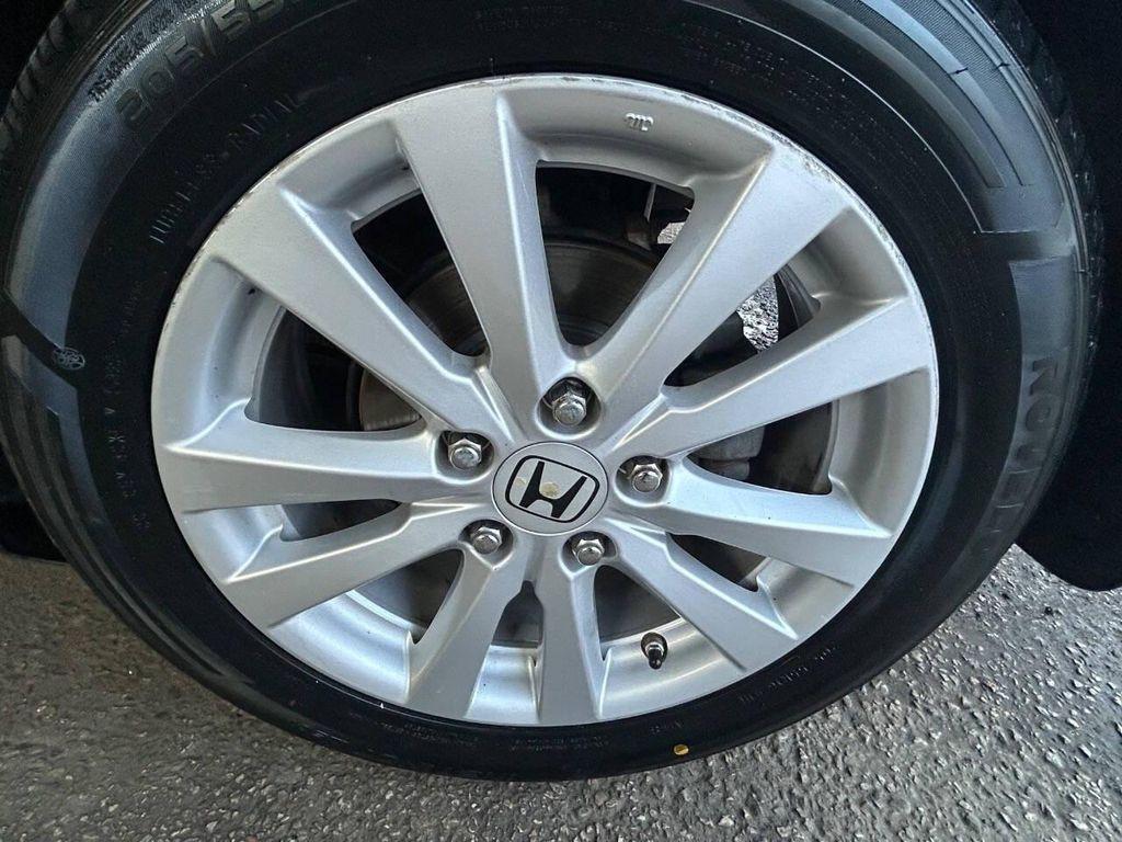 used 2012 Honda Civic car, priced at $6,925