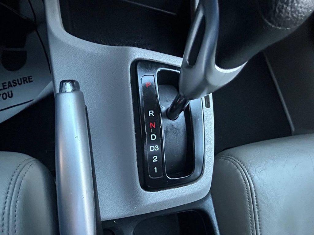 used 2012 Honda Civic car, priced at $6,925