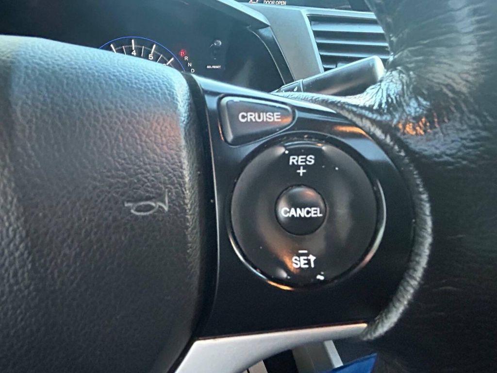 used 2012 Honda Civic car, priced at $6,925