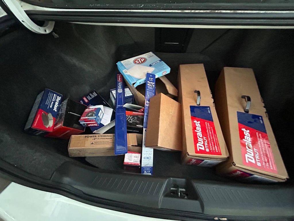 used 2007 Honda Accord car, priced at $5,898