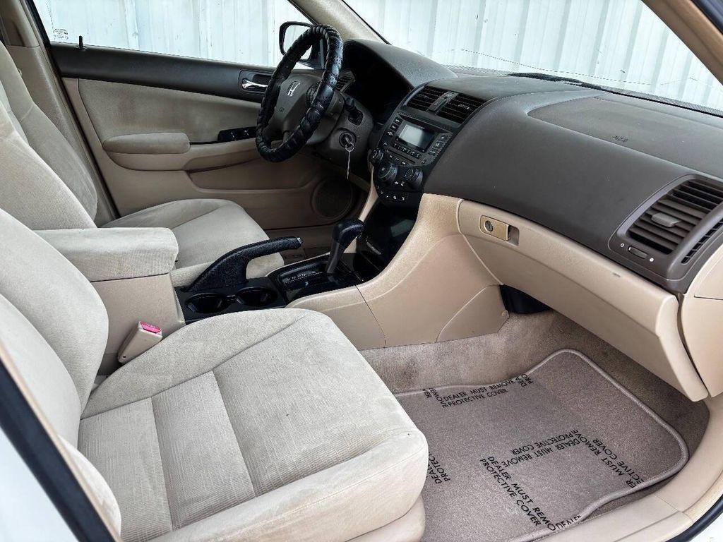 used 2007 Honda Accord car, priced at $5,898
