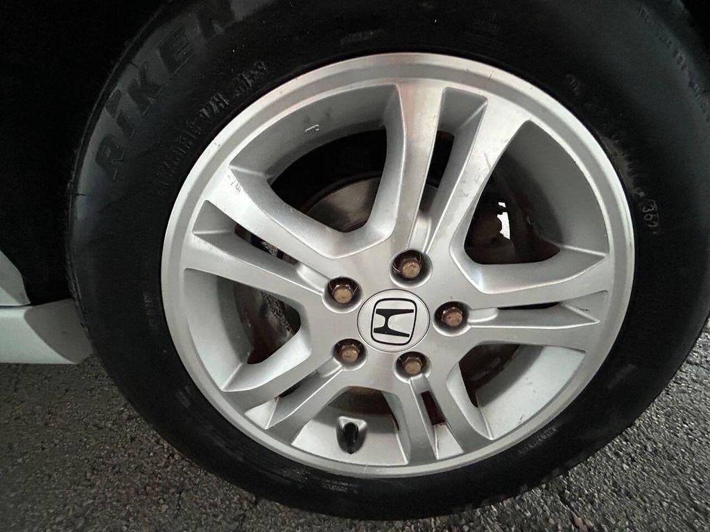 used 2007 Honda Accord car, priced at $5,898