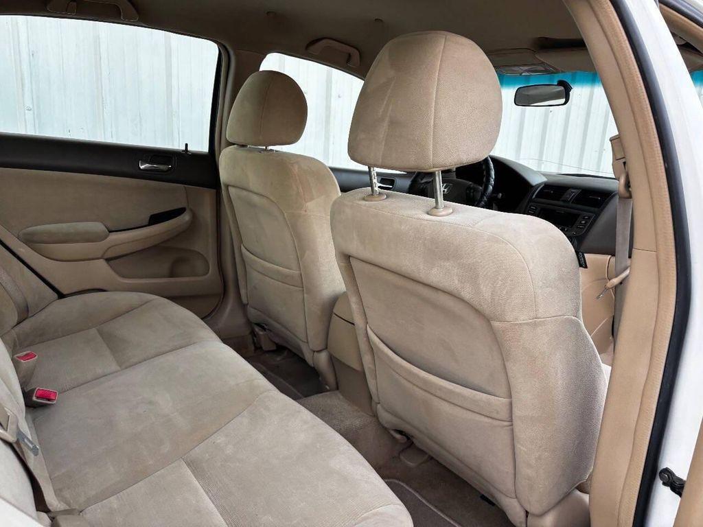 used 2007 Honda Accord car, priced at $5,898