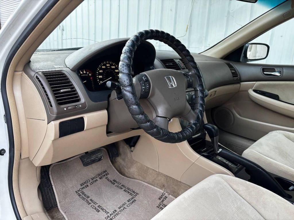 used 2007 Honda Accord car, priced at $5,898