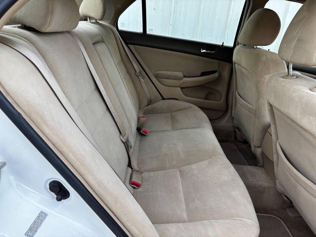 used 2007 Honda Accord car, priced at $5,898