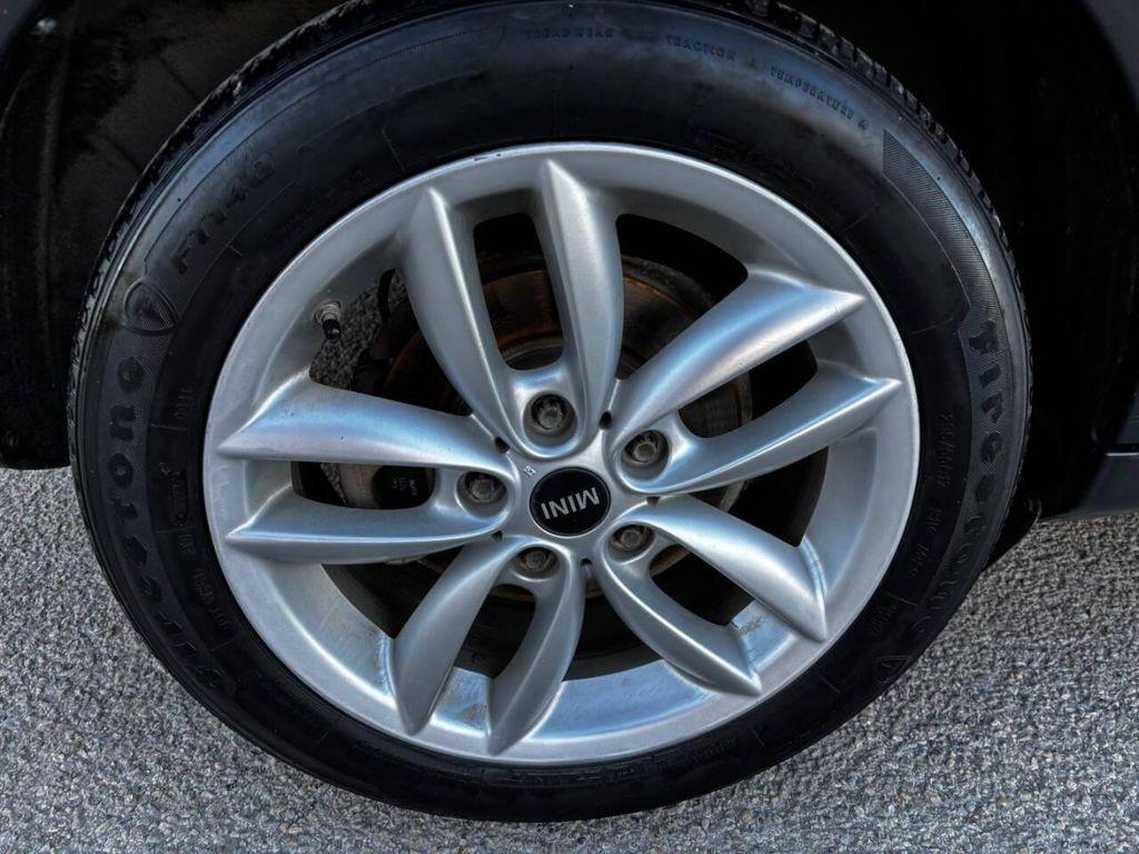 used 2013 MINI Countryman car, priced at $6,898