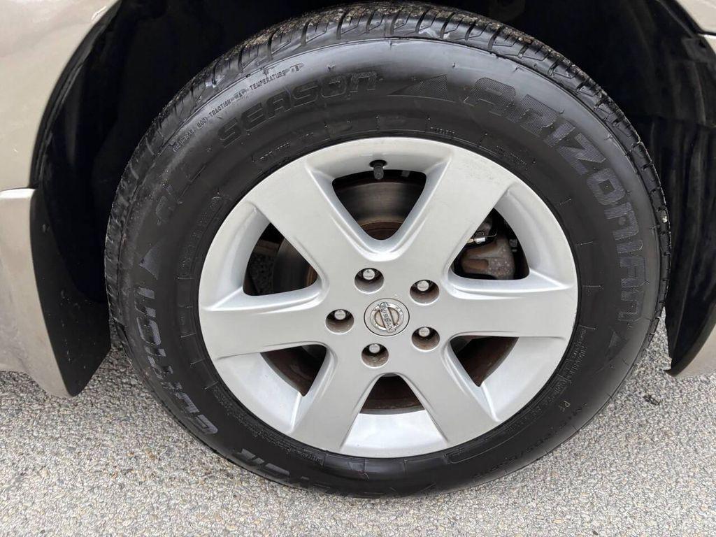 used 2003 Nissan Altima car, priced at $5,499