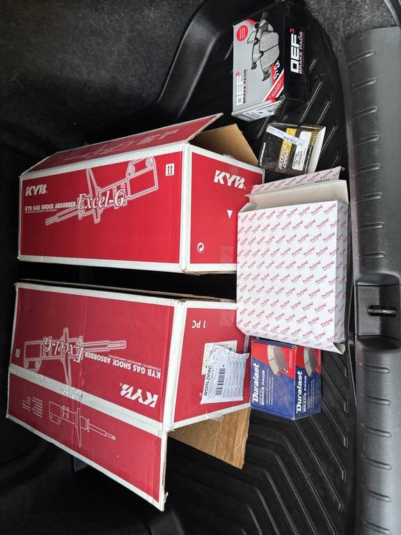 used 2019 Honda Civic car, priced at $9,499